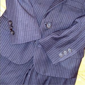 3t Calvin Klein suit ♥️ 2/20% 3/25%